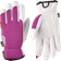 Hestra Job Kobolt Garden Gloves - Fuchsia