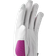 Hestra Job Kobolt Garden Gloves - Fuchsia