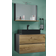 VCM my bath Badmöbel-Set 915293