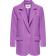 Only Lana Berry Blazer - Dewberry