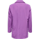 Only Lana Berry Blazer - Dewberry