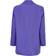 Only Lana Berry Blazer - Deep Blue
