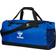 Hummel Core 2.0 Sports Large Bag - True Blue/Black