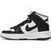 Nike Dunk High Up W - White/Dark Smoke Grey/Black