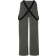 Protest Jr Bork Ski Trousers - Huntergreen (4890000_672)