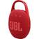 JBL Clip 5 Red