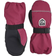 Hestra Kid's Wool Terry Mitt - Fuchsia (36451- 930)