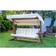 Linento Trippel Gungstol Viva Beige 237 x 100 cm