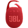 JBL Clip 5 Red