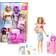 Barbie Travel Set with Puppy HJY18
