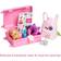 Barbie Vakantie Speelset