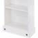 Core Products Corona White Book Shelf 176cm