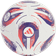 adidas Euro25 Club Ball Football 5