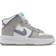 Nike Dunk High Up W - Sail/Iron Purple/College Grey