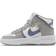 Nike Dunk High Up W - Sail/Iron Purple/College Grey