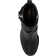 Burberry Check And Leather - Black/Archive Beige