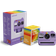 Polaroid Go Everything Bundle Film Camera Purple