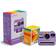 Polaroid Go Everything Bundle Film Camera Purple