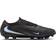 Nike Phantom 6 Low Pro Low Cut FG Shadow - Sort/Blue