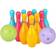 Shein Children's Bowling Set