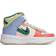 Nike Dunk High Up W - Cashmere/Green Noise/Pale Coral