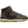 Nike Dunk High Up W - Medium Olive/Black/Velvet Brown/Wolf Grey