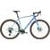 Trek Gravel Bike Checkpoint ALR 5 Fjord Blue To Miami Green Fade L