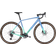 Trek Gravel Bike Checkpoint ALR 5 Fjord Blue To Miami Green Fade L