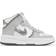 Nike Dunk High Up W - White/Silver/Light Smoke Grey