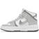Nike Dunk High Up W - White/Silver/Light Smoke Grey