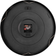 Karlsson New Classic Medium Black Wall Clock 40cm