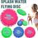 Shein 4pcs-Pool Supplies That Get Wet When You Hit The Target - Best Pool Games And Beach Water Supplies - Fun Toy Outdoor Games - Birthday Giftsforboys And Girls Of All Ages!