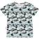 Gugguu Print Relax T-shirt