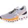 On Cloudmonster 2 Sneakers - Glacier/Tangerine