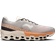 On Cloudmonster 2 Sneakers - Glacier/Tangerine