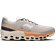 On Cloudmonster 2 Sneakers - Glacier/Tangerine