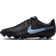 Nike Tiempo Legend 10 Club Multi-Ground Low-Top Football Boot - Black