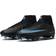 Nike Mercurial Superfly 10 Academy Multi-Ground Football Boot - Black