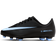 Nike Mercurial Vapor 15 Club FG Junior Football Boot - Black