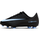 Nike Mercurial Vapor 15 Club FG Junior Football Boot - Black