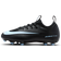 Nike Jr Mercurial Vapor 16 Multi-Ground Low-Top Football Boot - Black