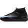 Nike Superfly 10 Turf High-Top Football Shoes - Black
