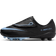 Nike Jr Mercurial Vapor 16 Club Younger Kids Low-Top Football Boot - Black