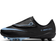 Nike Jr Mercurial Vapor 16 Club Younger Kids Low-Top Football Boot - Black