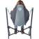 Nemo Stargaze EVO-X Campingstål One Size Blå