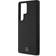 Mercedes Leather Debossed Lines MagSafe Galaxy S25 Ultra