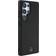 Mercedes Leather Debossed Lines MagSafe Galaxy S25 Ultra