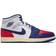 Nike Chaussure Air 1 Mid Rare Air - Blanc