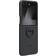 Samsung Silicone Case Cover Galaxy ZFlip7 FE ZFlip6 Nero