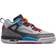 Jordan Air Spizike Low SE Older Kids Shoes - Neutral Grey